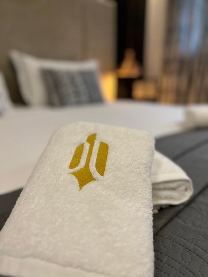 Hotel Elite Luxury Boutique 4*