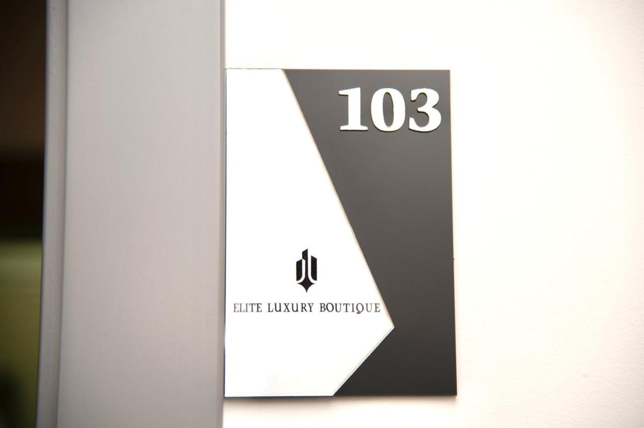 Hotel Elite Luxury Boutique